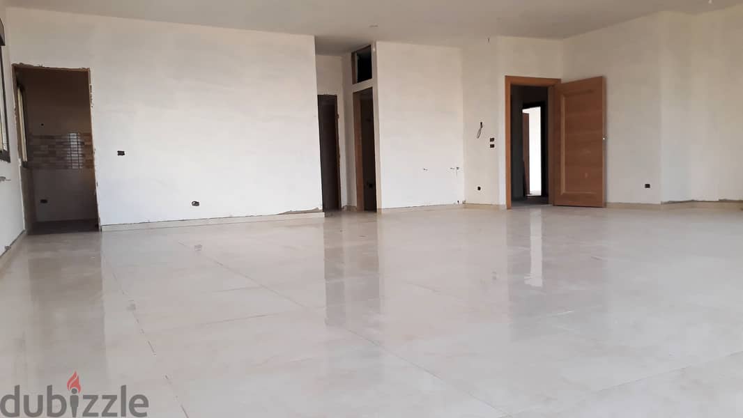 L01818-Nice Duplex For Sale In a Calm Area Of Bsalim 2