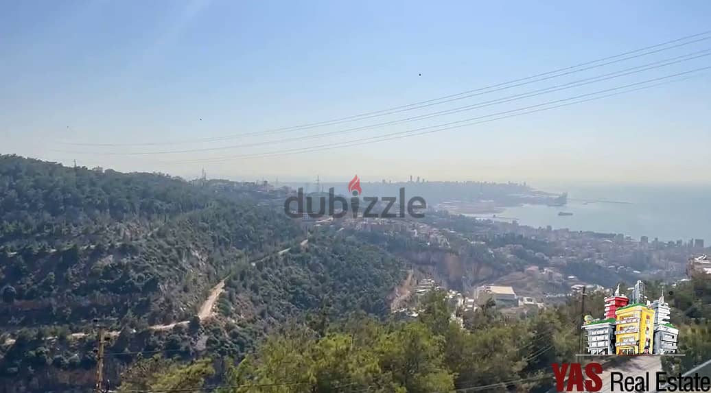 Rabweh 300m2 | Open View | Luxury | Fully Furnished | 1