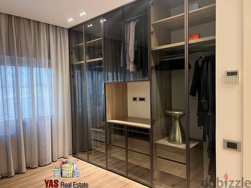 Rabweh 300m2 | Open View | Luxury | Fully Furnished | 2