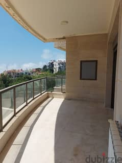 150 SQM Apartment in Sehayle, Keserwan with Sea & Mountain View
