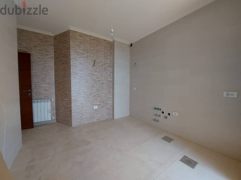 150 SQM Apartment in Sehayle, Keserwan with Sea & Mountain View 3