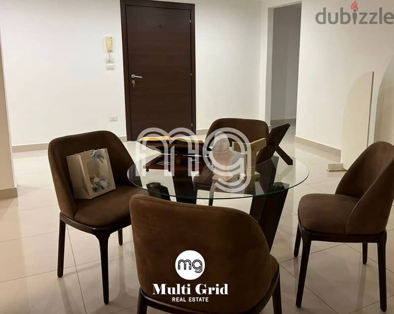 Apartment For Sale in Dbayeh, 435 m2, شقّة للبيع في َضبيّه 10