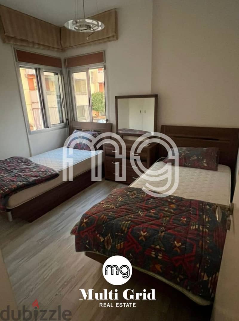 Apartment For Sale in Dbayeh, 165 m2, شقّة للبيع في ضبيّه 11