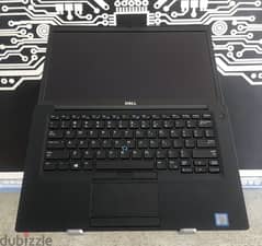 Dell i5 - 8th