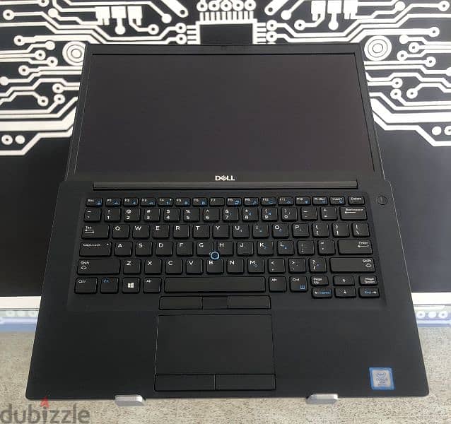 Dell i5 - 8th 0