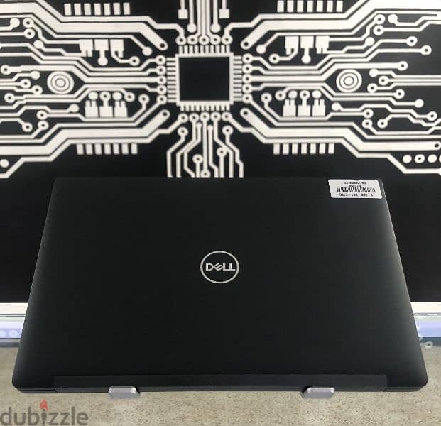 Dell i5 - 8th 1