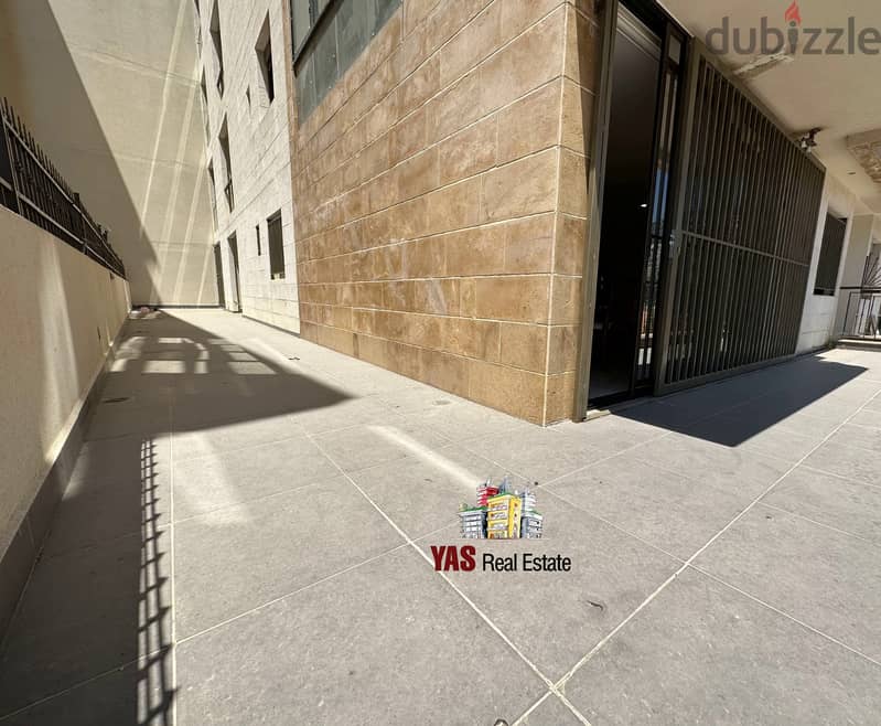 Rabweh 185m2 + 120m2 terrace | Rent | View | Luxury | Furnished | 10