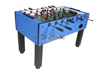 Soccer table babyfoot