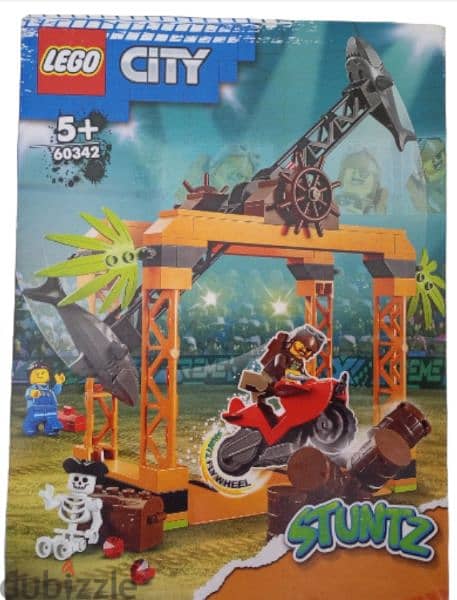 lego city 60342 new Toys for kids 115430975