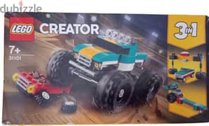 lego creater 0