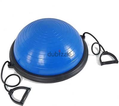 Bosu ball