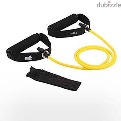 Resistance band