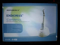Are you a dental professional who is looking for an Endodontic Motor?