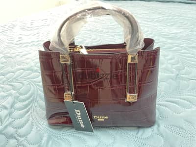 Dune London brand handbag