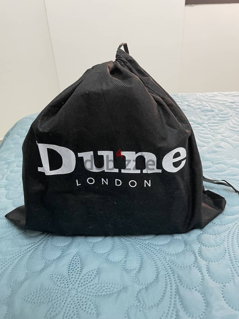 Dune London brand handbag 4