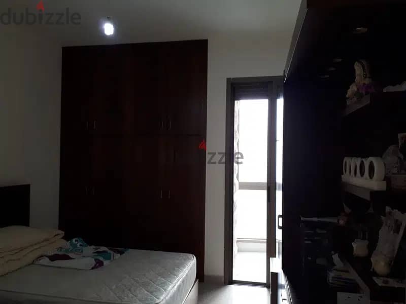 200 Sqm | Fully Furnished Apartment For Rent In Mansourieh 4