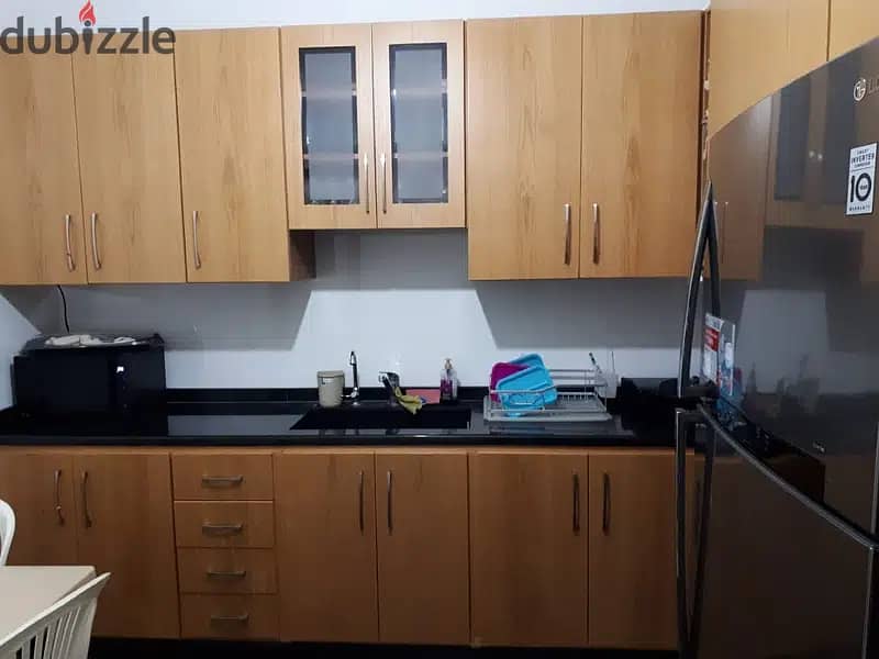 200 Sqm | Fully Furnished Apartment For Rent In Mansourieh 5