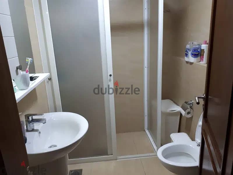 200 Sqm | Fully Furnished Apartment For Rent In Mansourieh 7