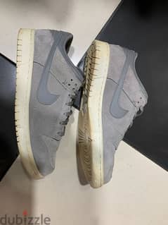 authentic nike dunk low dust 0