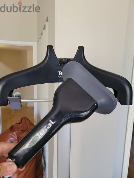 Tefal garment steamer 4