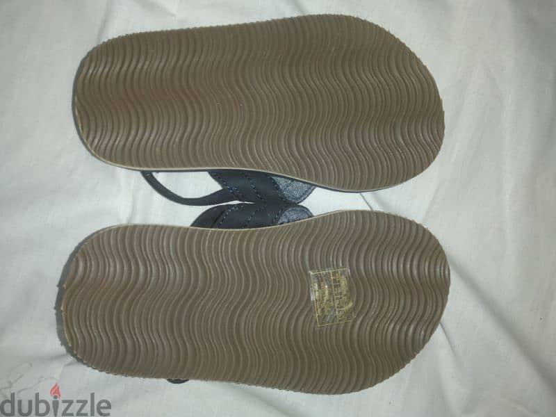 original Polo shoes size 24.5 5