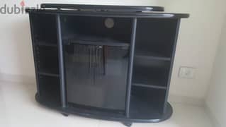 TV cabinet 0