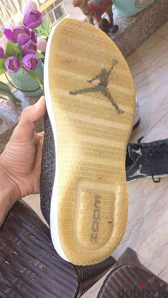 Air Jordan shoes 2