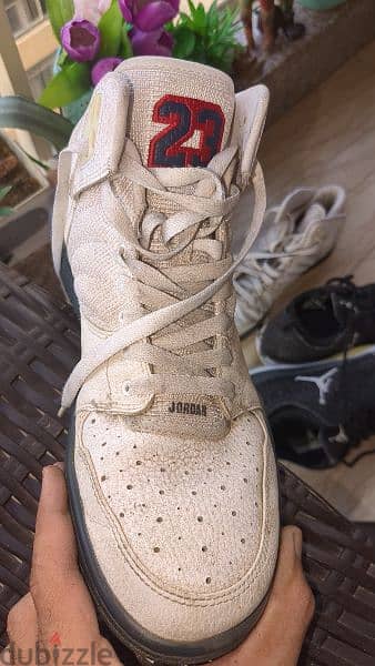 Air Jordan shoes 1