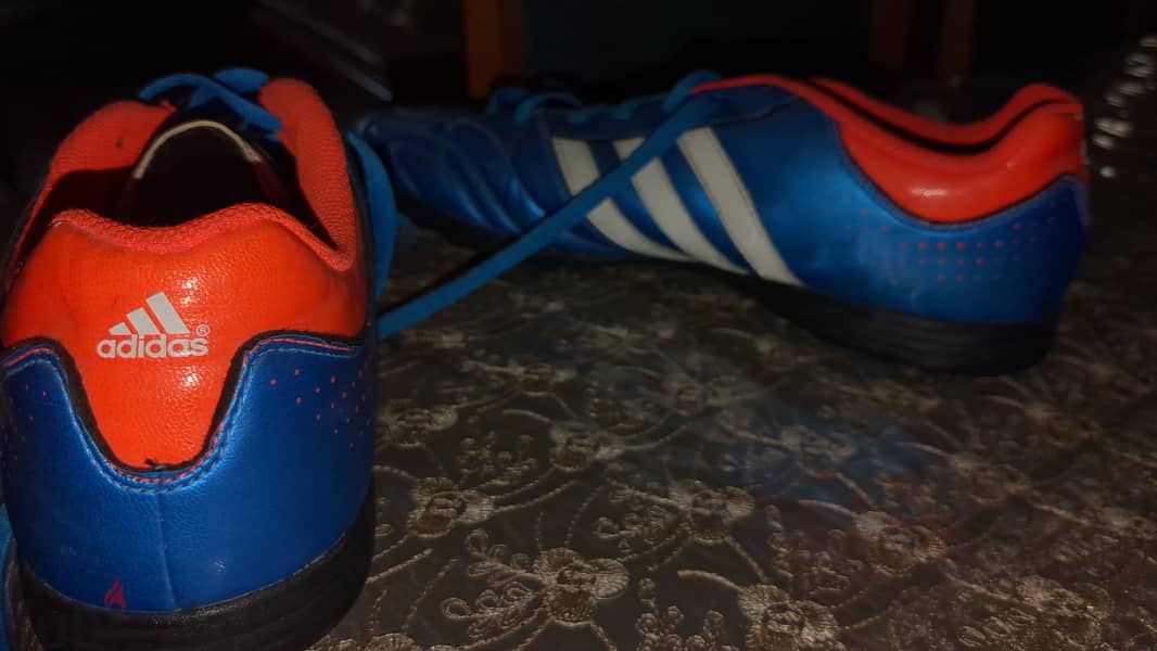 Adidas football shoes 2