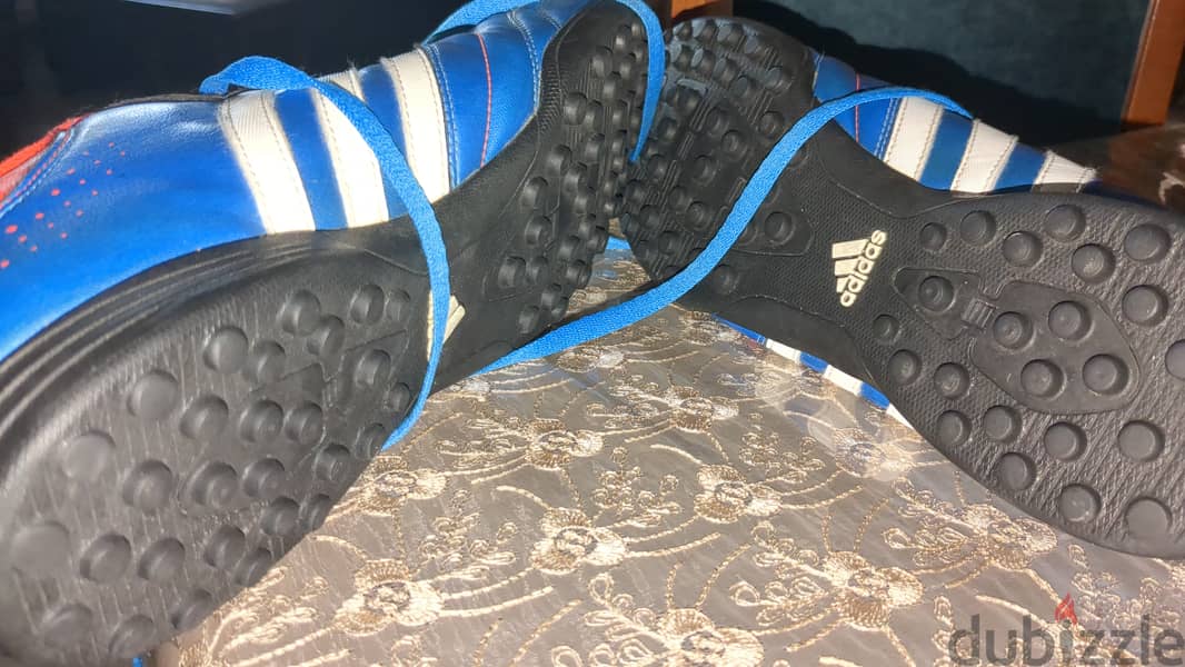 Adidas football shoes 3