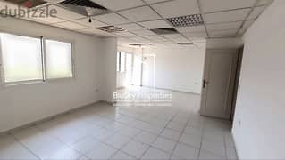 Office 180m² 5 Rooms For RENT In Saloumeh - مكتب للأجار #DB