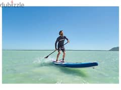 mistral/ racing sup paddle board