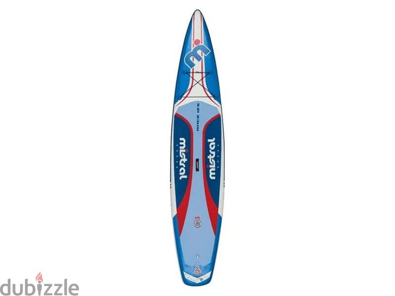 mistral/ racing sup paddle board 1