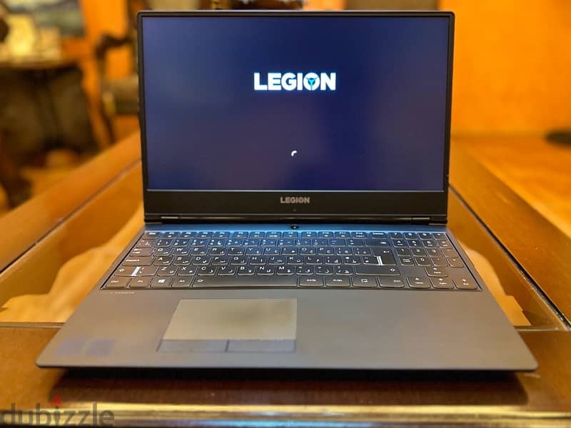 lenovo Legion y530 Good Condition | Usa Origin 4