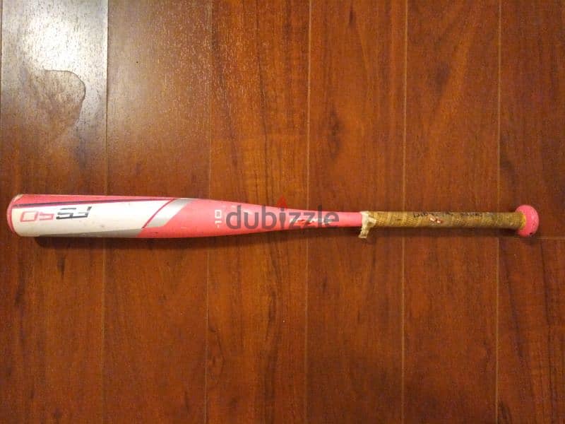 baseball bat 1