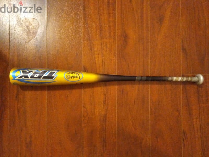 baseball bat 2