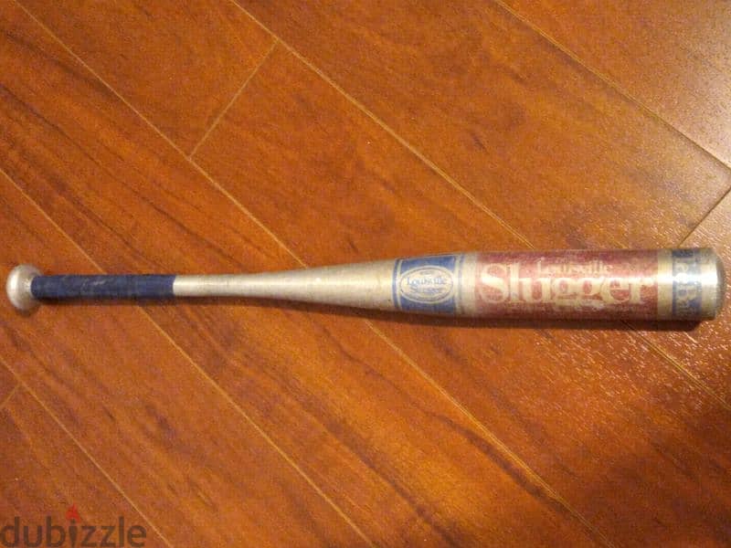 baseball bat 4
