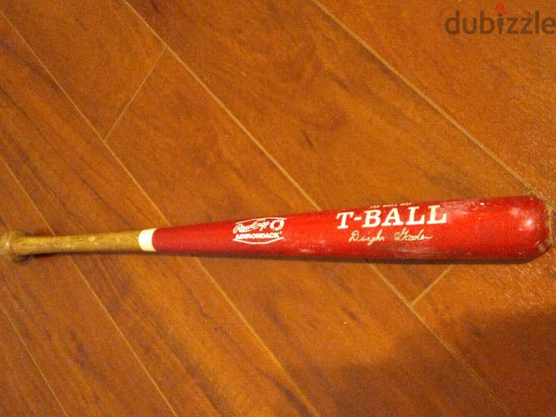 baseball bat 5