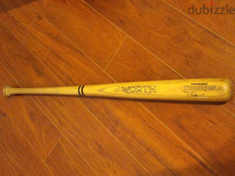baseball bat 6