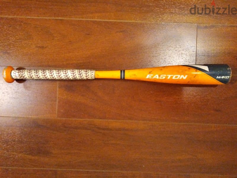 baseball bat 8