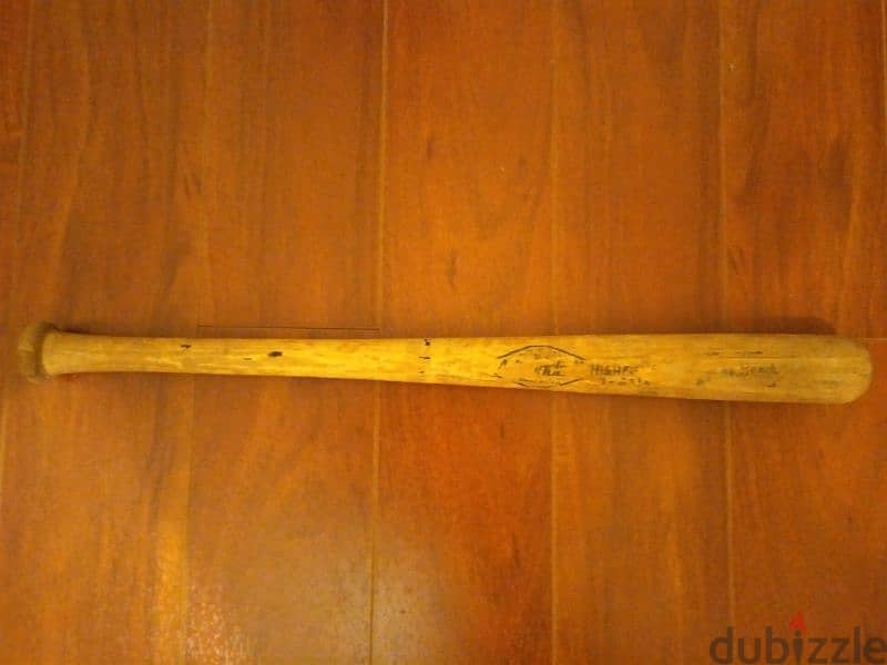 baseball bat 15