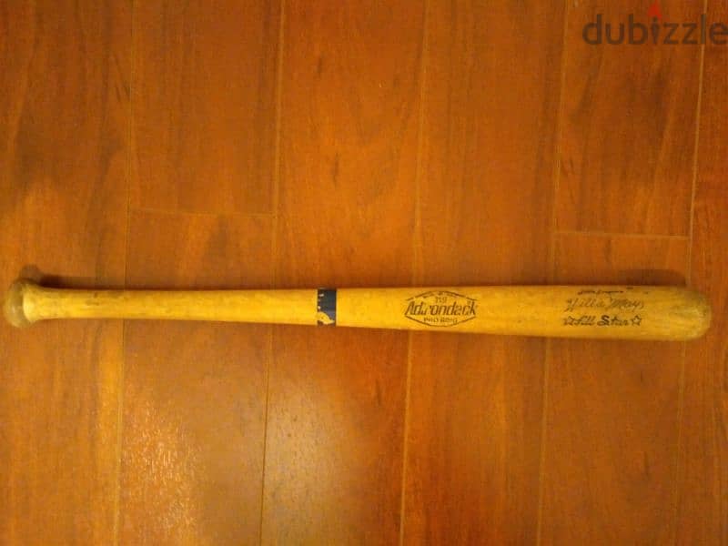 baseball bat 16