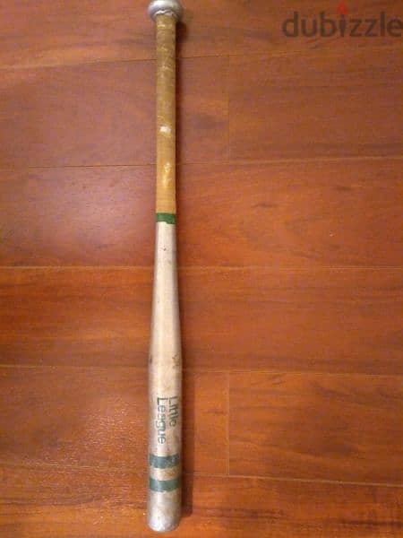 baseball bat 17