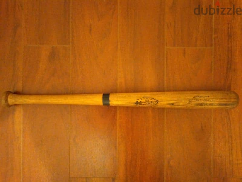baseball bat 18