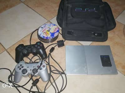 Playstation 2