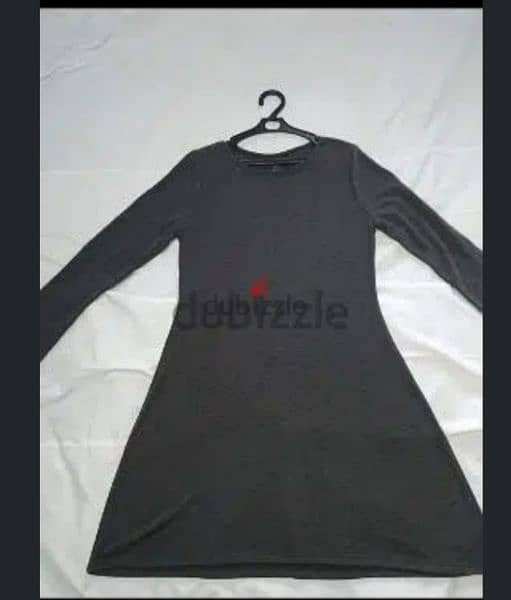 dark grey dress s to xxL  1=7$ or 3=15$ 1