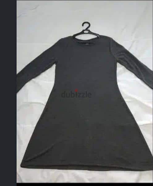 dark grey dress s to xxL  1=7$ or 3=15$ 3