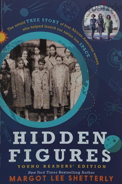 HIDDEN FIGURES