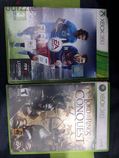 xbox 360 games gumtree