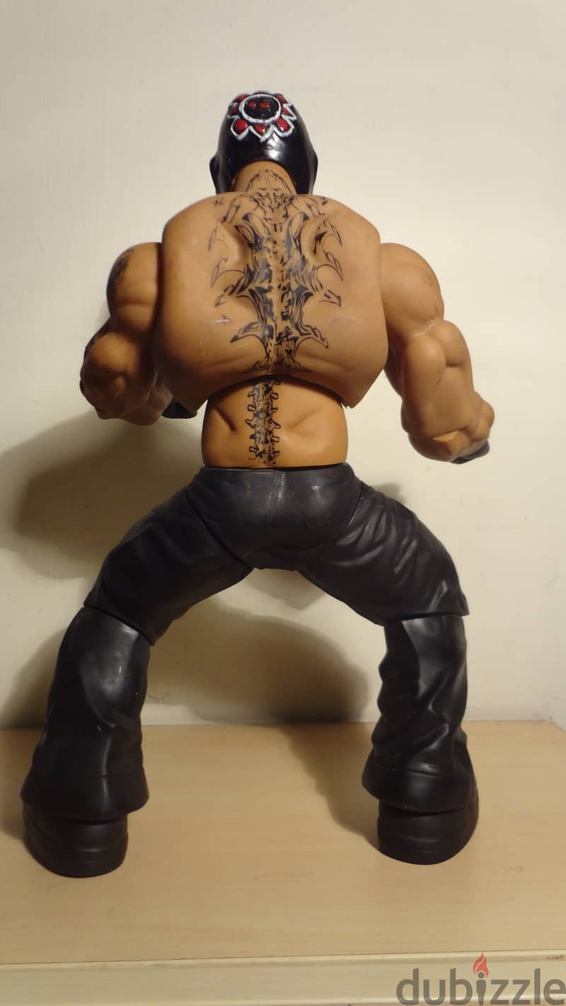 WWE Rey Mysterio big 33cm action figure 1